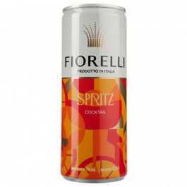 Fiorelli Напій винний  Spritz 0.25 л (ALR16023)