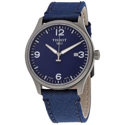 Tissot T116.410.37.047.00 - зображення 1