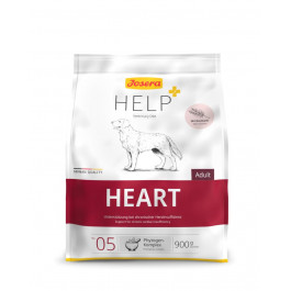 Josera Help Heart Dog 0,9 кг (50012100)