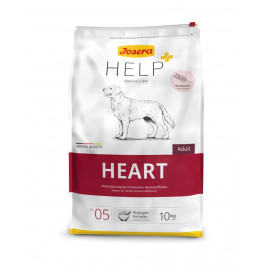 Josera Help Heart Dog 10 кг (50012020)