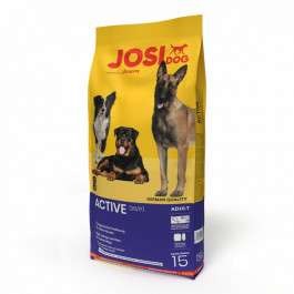 Josera JosiDog Active 15 кг (4032254770701)
