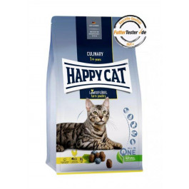 Happy Cat Sensitive Land-Geflugel 10 кг