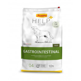 Josera Help Gastrointestinal Dog 10 кг (50011638)