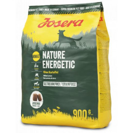 Josera Nature Energetic Grainfree 0,9 кг (4032254745341)