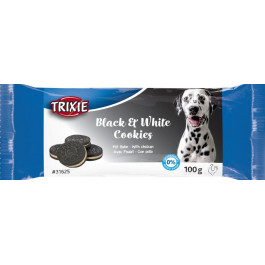 Trixie Black and White Cookies 100 г (31625)
