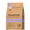 Grandorf Turkey & Brown Rice Adult Mini 1 кг (93201) - зображення 1