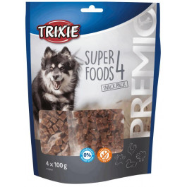 Trixie Premio 4 Superfoods 100 г 4 шт (31854)