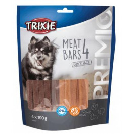 Trixie Premio 4 Meat Bars 4 x 100 г (31853)