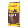 Josera Lamb and Rice 12,5 кг (50012842) - зображення 1
