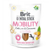 Brit Dental Stick Mobility колаген та куркума 7 шт 251 г (112103) - зображення 1