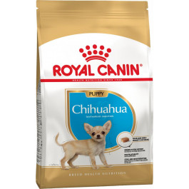 Royal Canin Puppy Chihuahua 1,5 кг (2438015)
