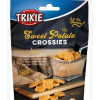 Trixie Sweet Potato Crossies 100 г (31506) - зображення 1