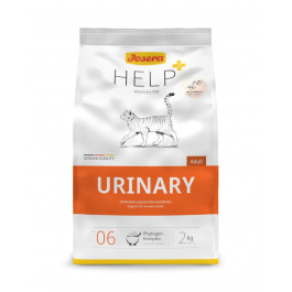 Josera Help Urinary Cat 2 кг (50012094)