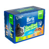 Brit Premium Cat Sterilised Plate Chunks 100г х 12 (111834) - зображення 2