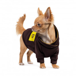 Pet Fashion Товстівка для собак  «Megan» S (PR243026)