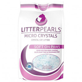 Litter Pearls Micro Crystals 1.59 кг (10604)
