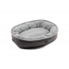 Harley and Cho Donut Fur Gray XL (110х80см) (3103720) - зображення 1