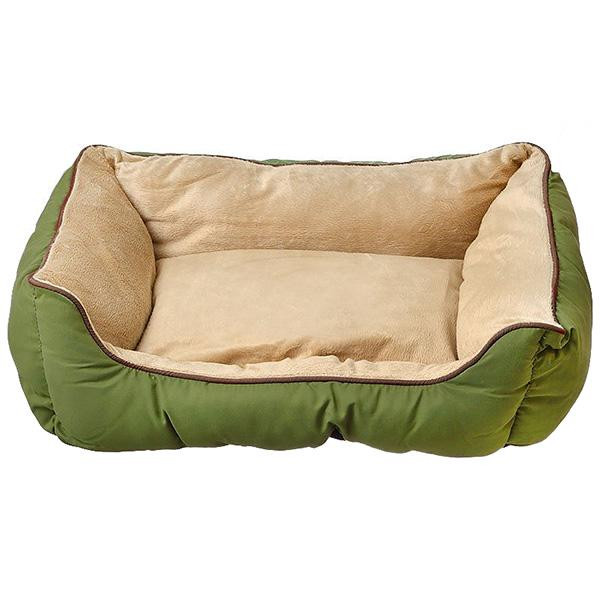 K&H Pet Products Self-Warming Lounge Sleeper (3163) - зображення 1