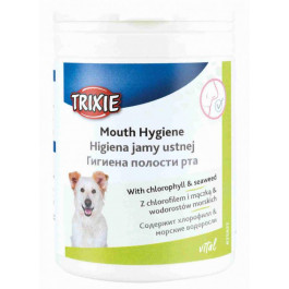 Trixie Таблетки для собак&quot;Гигиена полости рта&quot;  220гр