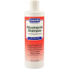 Davis Veterinary Шампунь Miconazole Shampoo с 2% нитратом миконазола, для собак и котов с заболеваниями кожи, 355 мл  - зображення 1