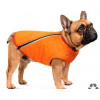 Pet Fashion Жилетка для собак  E.Vest XS-2 (помаранчевий) (PR242428) - зображення 2