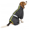 Pet Fashion Комбінезон для собак  «Cold» S (сірий) (PR241659) - зображення 2