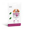 ProVET Таблетки антигельмінтні ProVet Моксістоп міді для собак 1 табл. на 10 кг 2 табл. (PR241914) - зображення 1
