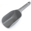 SAVIC Совок-лопатка малый Scoop Small для корма и наполнителя, серый, 26,5 х 9,5 х 6,5 см (2050_0014) - зображення 1