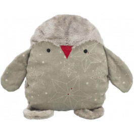 Trixie Різдвяний пінгвін, тканина/плюш, , 24см (TX-92624)