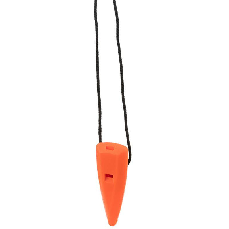 Trixie Свисток (пластик),  6 см, колір-різні. (TX-2260) - зображення 1