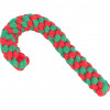 Trixie Різдвяна тростина-карамель з канату,, 19см (TX-92597) - зображення 1