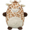 Trixie Іграшка для собак  жирафа, плюш, 26 см (TX-36024) - зображення 1