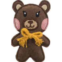 Trixie Іграшка-Ведмідь (тканина), , 10 см (TX-45535)