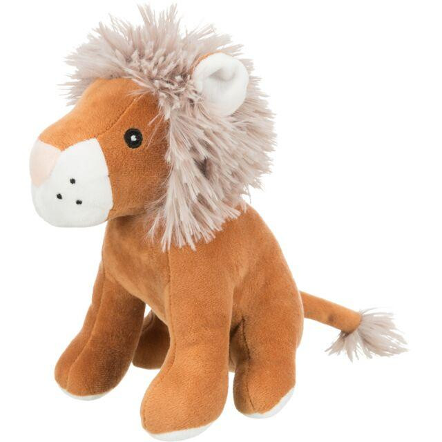 Trixie Іграшка для собак  лев, плюш, 20 см (TX-35920) - зображення 1