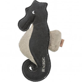 Trixie Іграшка для собак  BE NORDIC морський коник Ida, тканина/плюш, 32 см (TX-36060)