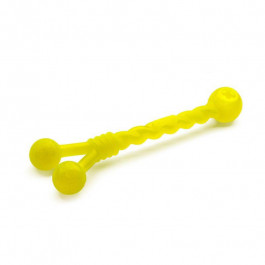 Comfy Mint Dental TWISTER - игрушка Комфи для собак с флюоресцентным эффектом 30 см (113562)