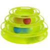 Ferplast Twister развлекательная игрушка для кошек, 24,5x13 см (85089099) - зображення 1