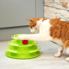 Ferplast Twister развлекательная игрушка для кошек, 24,5x13 см (85089099) - зображення 2