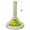 Ferplast Twister развлекательная игрушка для кошек, 24,5x13 см (85089099) - зображення 3