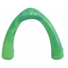 West Paw Іграшка для собак  Snorkl Large Emerald 21 см (SF051EMD) - зображення 1