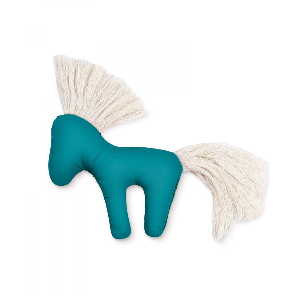 Pet Fashion Іграшка для собак  Коник 15x15 см (PR243085) - зображення 1