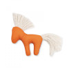 Pet Fashion Іграшка для собак  Коник 15x15 см (PR243085) - зображення 4