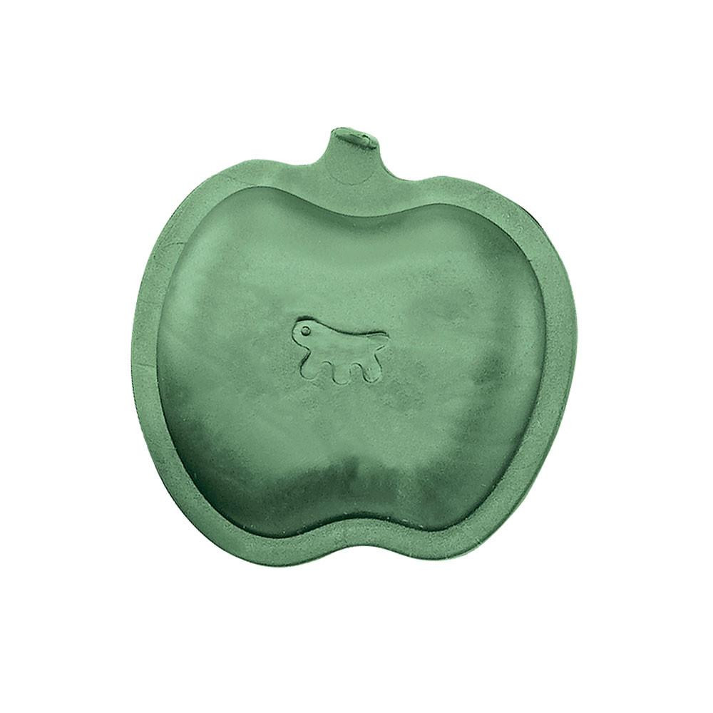 Ferplast Goodb Tin Nat Apple - Жувальна іграшка для гризунів у формі яблука 1 шт./уп. (88887923) - зображення 1