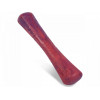 West Paw Іграшка для собак  Drifty Bone Small Hibiscus 15 см (SF010HIB) - зображення 1