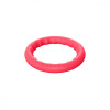 Collar Кольцо для апортировки  PitchDog 17 см Розовое (62367) - зображення 3