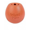 West Paw (Вест Пау) Zogoflex Echo Rumbl – Игрушка для лакомств для собак o 10 см (BZ041MEL) - зображення 1