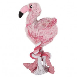 Karlie-Flamingo Andes игрушка для собак 36 см (518553)