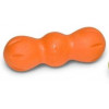 West Paw Игрушка для собак Румпус Малый Оранжевый 13 см (ZG080TNG) - зображення 1