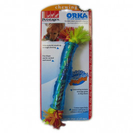 Petstages Orka Stick палочка с канатами (pt220)