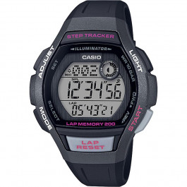 Casio Standard Digital LWS-2000H-1AVEF